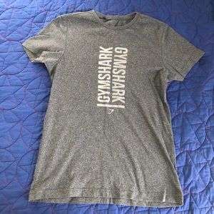 Gymshark Tee — Size Small